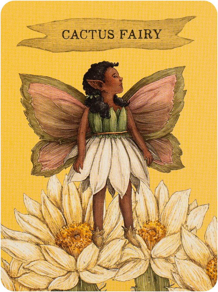 Find The Fairies : A Memory Game