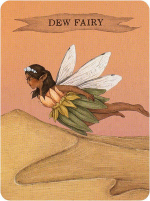 Find The Fairies : A Memory Game