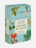 A Home Full of House Plants