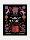 Tarot Magick