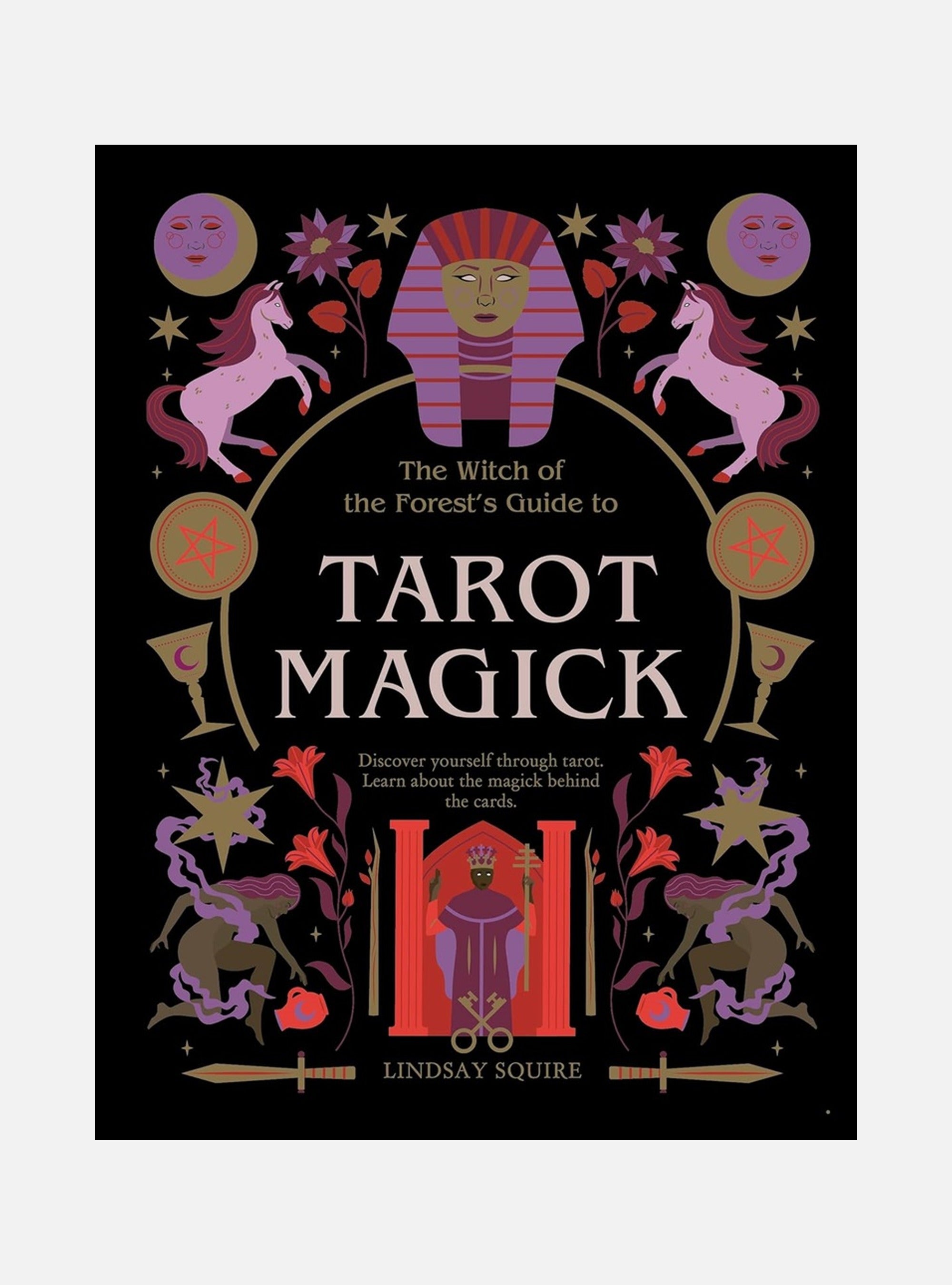 Tarot Magick