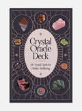 Crystal Oracle Deck