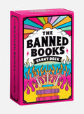 Banned Books Tarot Card Set