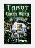 Tarot for the green witch