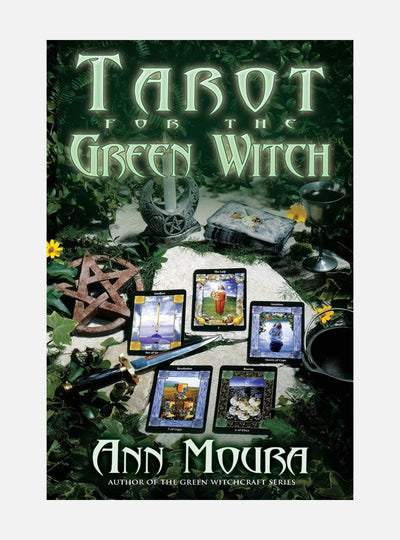 Tarot for the green witch