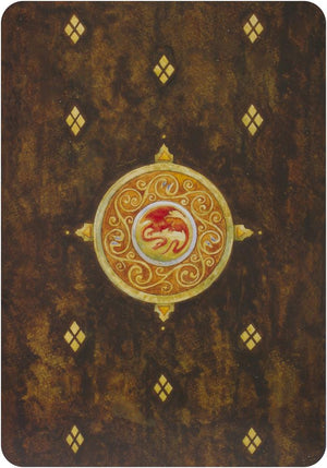 Llewellyn Tarot (Book & 78-Card Deck)