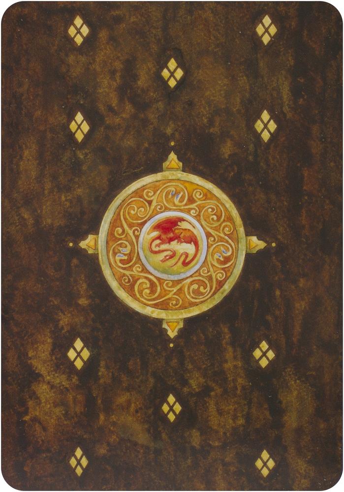 Llewellyn Tarot (Book & 78-Card Deck)