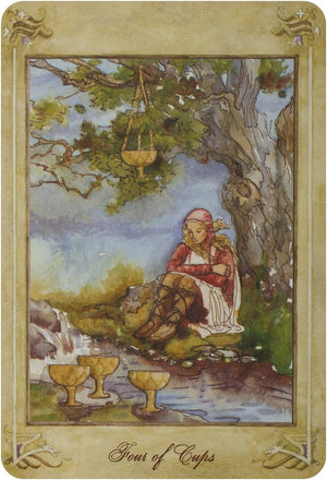 Llewellyn Tarot (Book & 78-Card Deck)