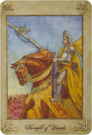 Llewellyn Tarot (Book & 78-Card Deck)