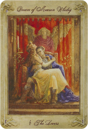 Llewellyn Tarot (Book & 78-Card Deck)