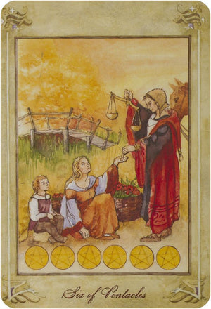 Llewellyn Tarot (Book & 78-Card Deck)