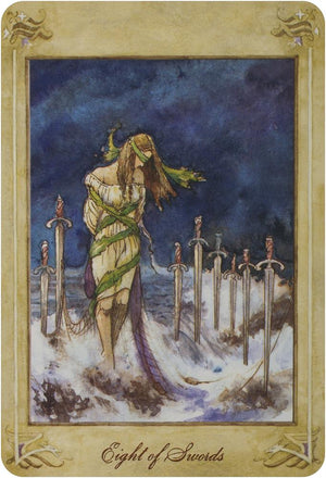 Llewellyn Tarot (Book & 78-Card Deck)
