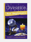 Divination for beginners: discover the techniques that work for you