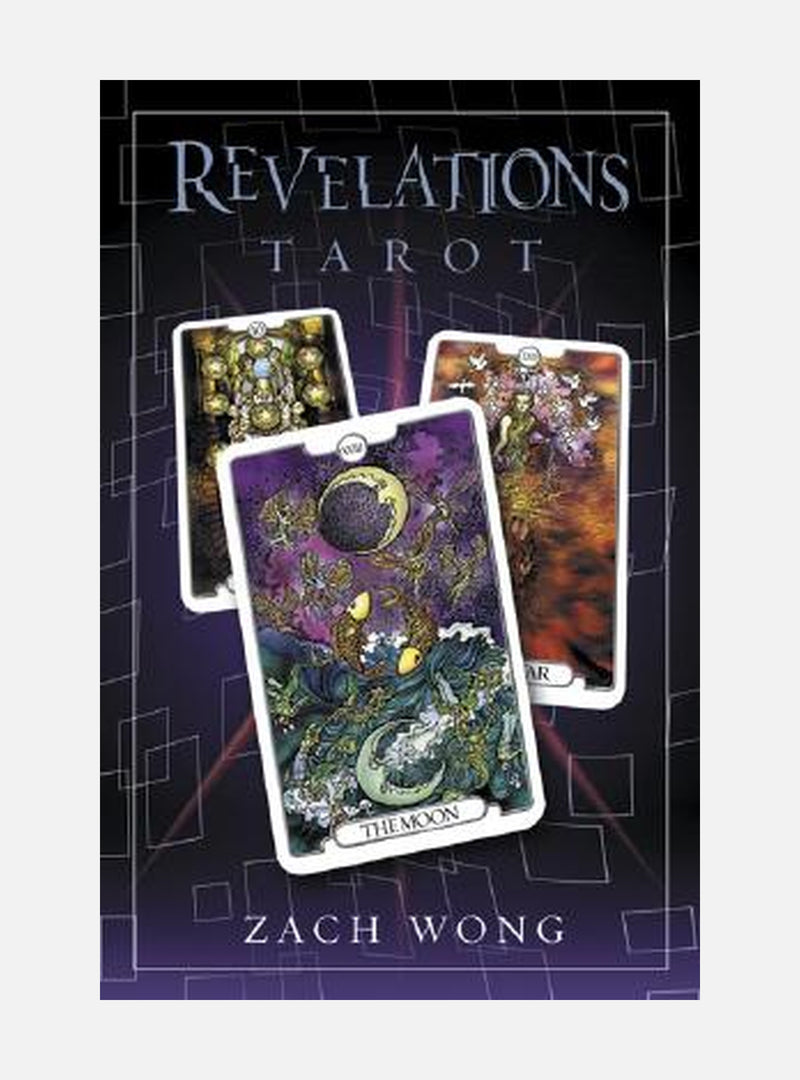 Revelations Tarot