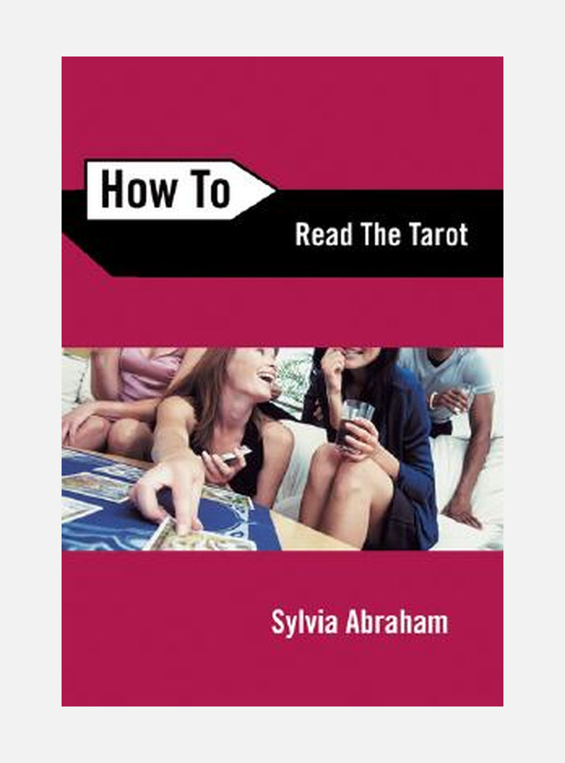 How to read the tarot