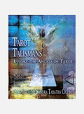 Tarot talismans - invoke the angels of tarot