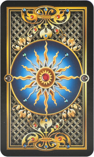 Easy tarot - learn to read the cards once and for all!