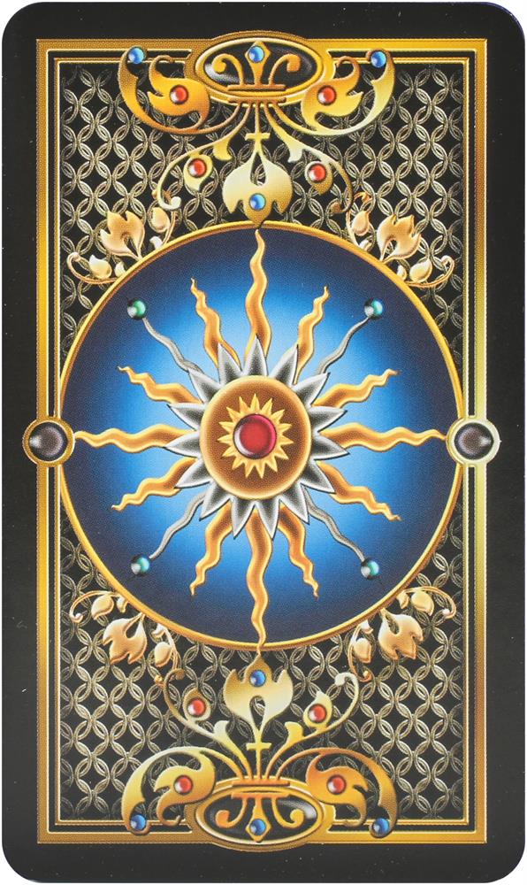 Easy tarot - learn to read the cards once and for all!