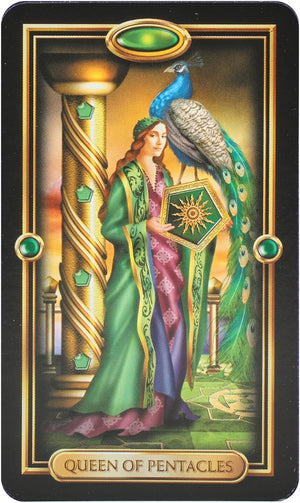 Easy tarot - learn to read the cards once and for all!