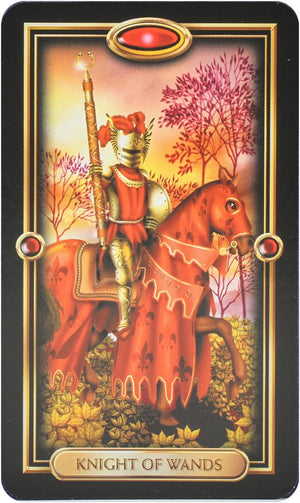 Easy tarot - learn to read the cards once and for all!