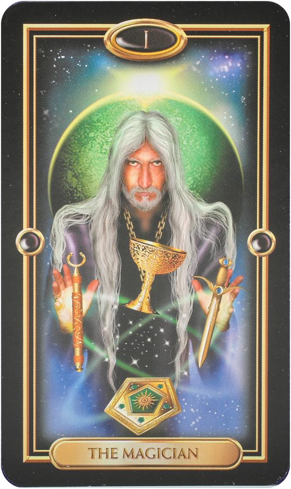 Easy tarot - learn to read the cards once and for all!
