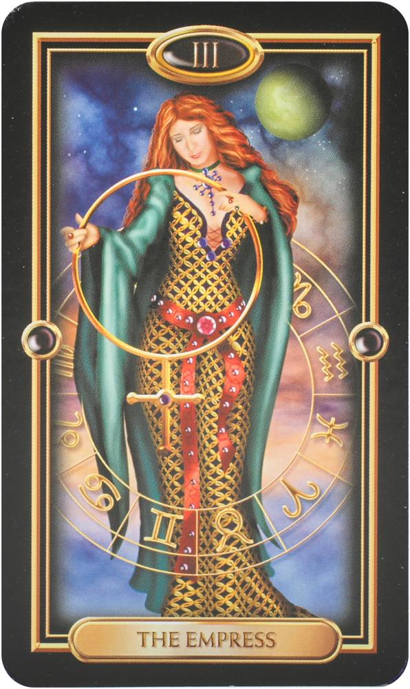 Easy tarot - learn to read the cards once and for all!