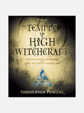 Temple of high witchcraft - ceremonies, spheres and the witches qabalah