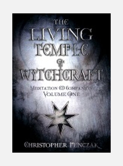 The Living Temple of Witchcraft, Volume One CD Companion