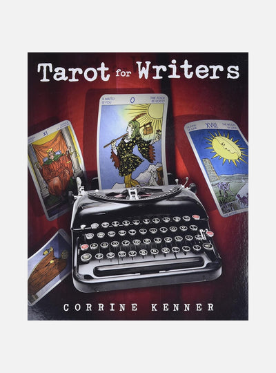 Tarot for Writers