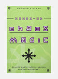 Hands-On Chaos Magic: Reality Manipulation Through the Ovayki Current