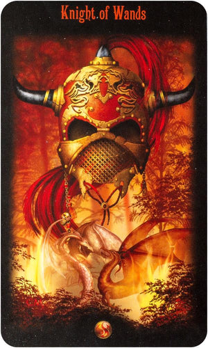 Legacy Of The Divine Tarot (78-Card Deck & guidebook)