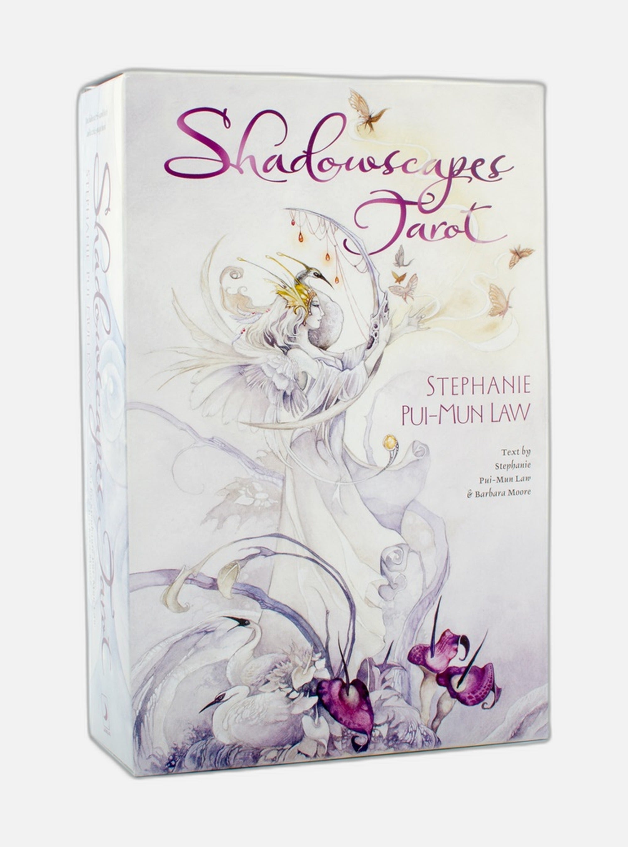 Shadowscapes tarot