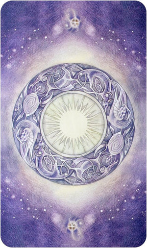 Shadowscapes tarot