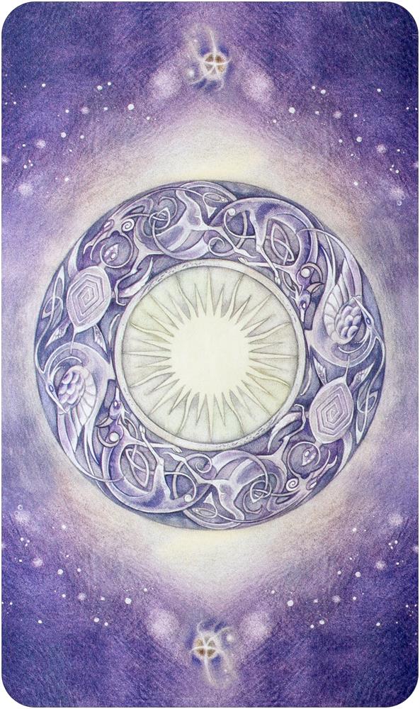 Shadowscapes tarot