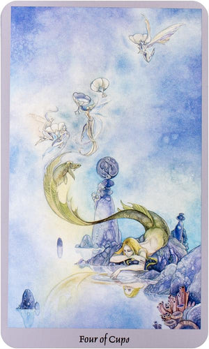Shadowscapes tarot
