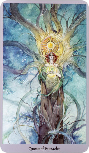 Shadowscapes tarot