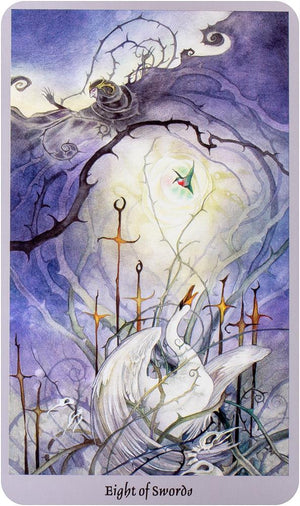 Shadowscapes tarot
