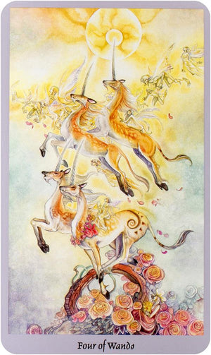 Shadowscapes tarot
