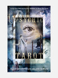 Psychic tarot - using your natural psychic abilities to read the cards
