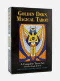Golden Dawn Magical Tarot - a complete tarot set