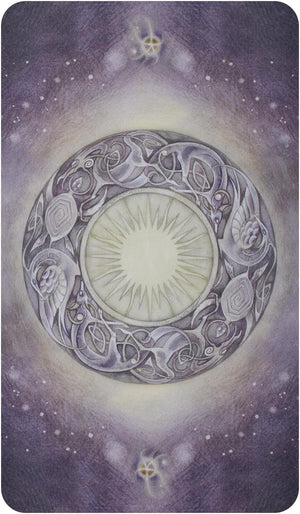 Shadowscapes Tarot [With Booklet]