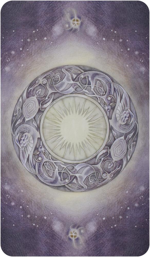 Shadowscapes Tarot [With Booklet]