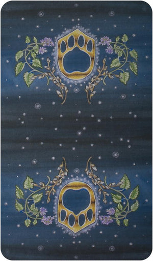 Mystical Cats Tarot (78-card deck & 312-page book)