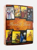 Anna.K Tarot (Boxed kit)
