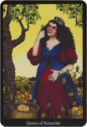 Anna.K Tarot (Boxed kit)