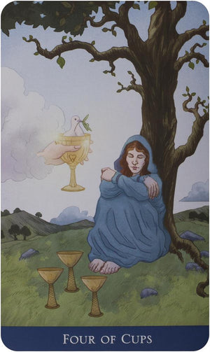 Llewellyn's Classic Tarot (Boxed Kit)