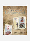 Learning Lenormand : Traditional Fortune Telling for Modern Life