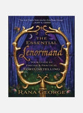 Essential lenormand - your guide to precise and practical fortunetelling
