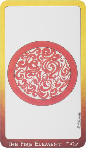 Tarot of the Orishas (77-card deck & 312-page book)