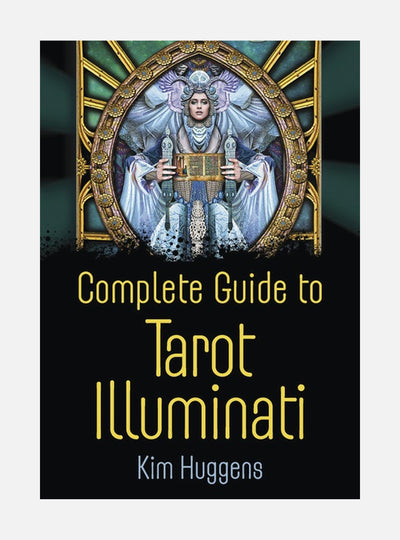Complete Guide to Tarot Illuminati